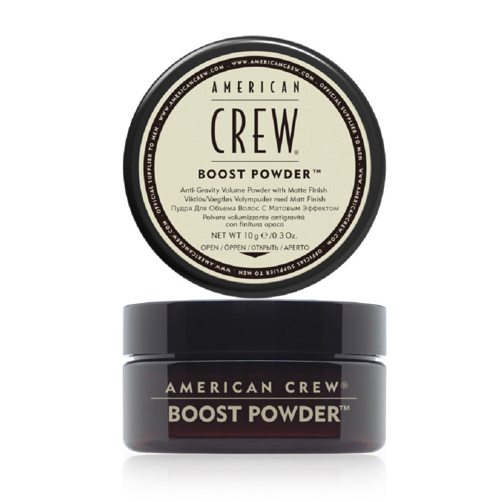 American Crew Style Boost Powder 10ml
