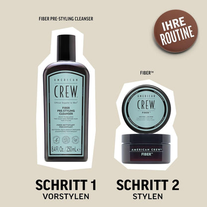 American Crew Style Fiber 85g