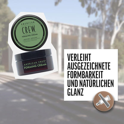 Crème Formante American Crew Style 85g
