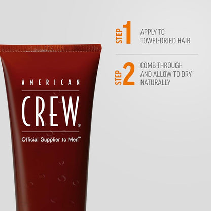 American Crew Style Light Hold Styling Gel 250ml
