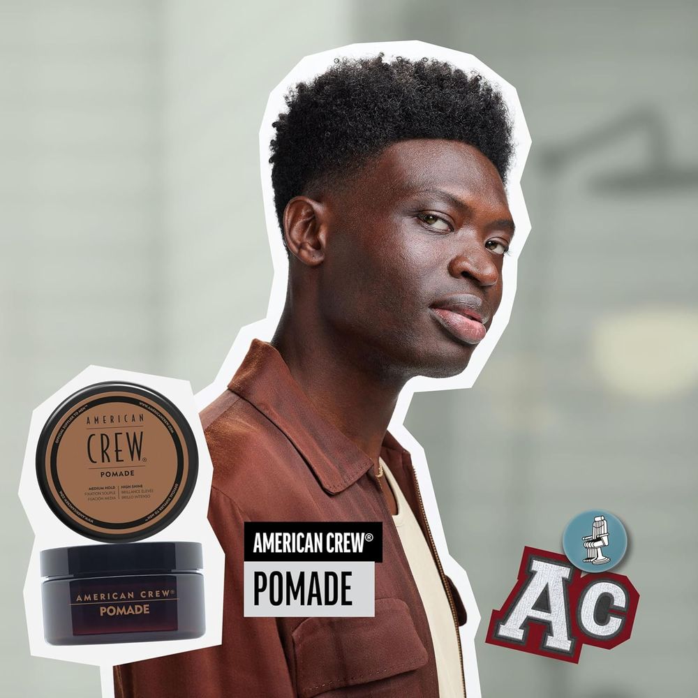 American Crew Style Pomade 50g