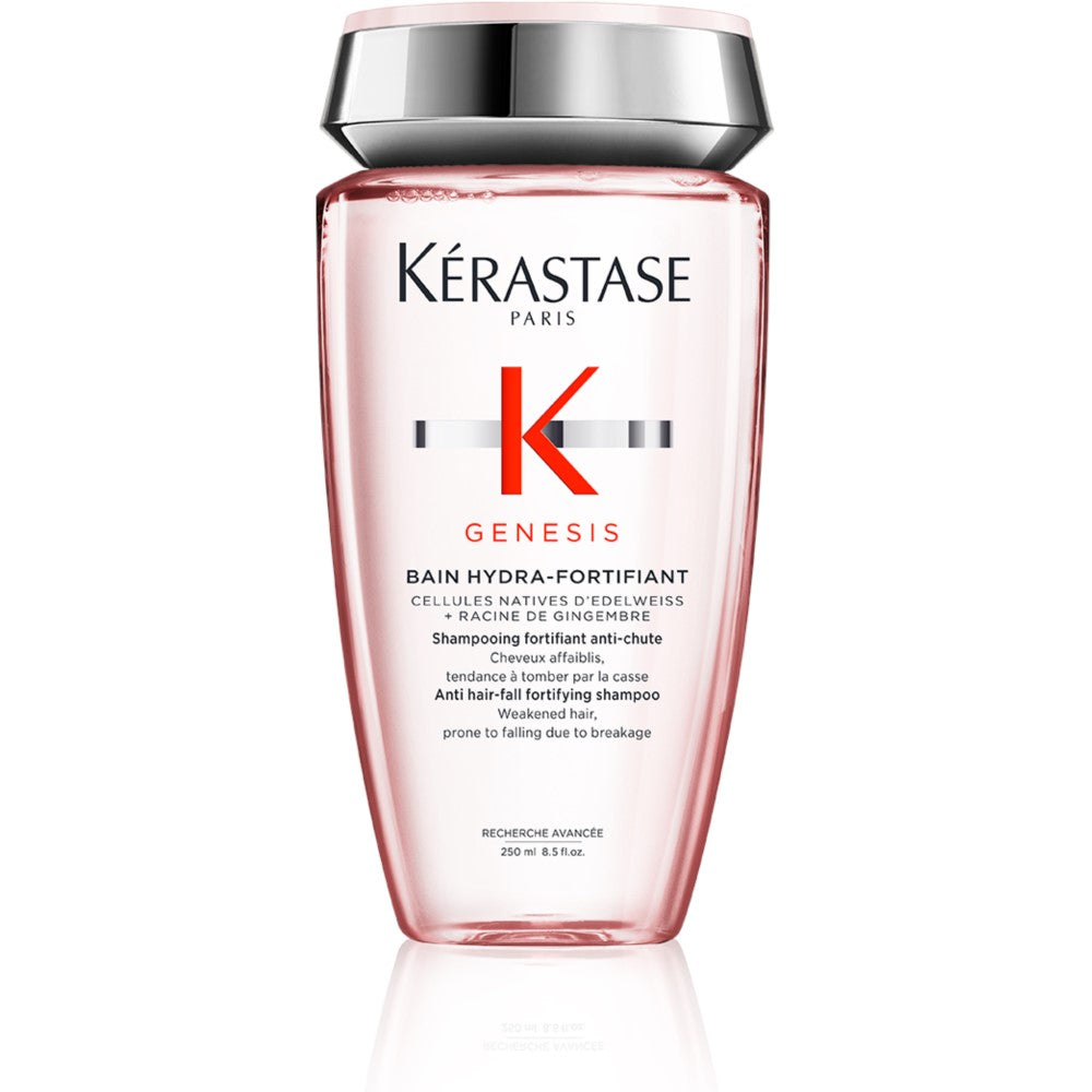 Kèrastase Genesis Coffret - Bain Hydra-Fortifiant 250 ml + Fondant Renforçateur 200 ml