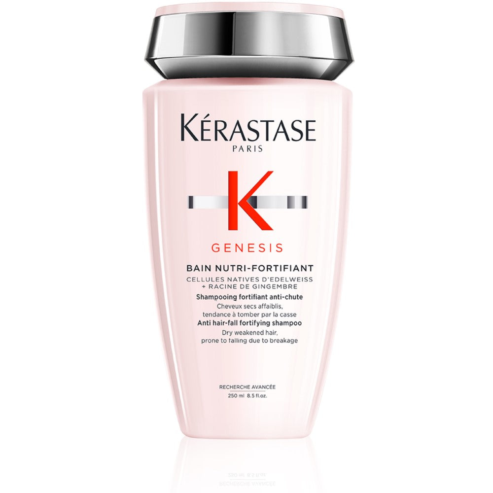 Kèrastase Genesis Coffret - Bain Nutri-Fortifiant 250 ml + Fondant Renforçateur 200 ml
