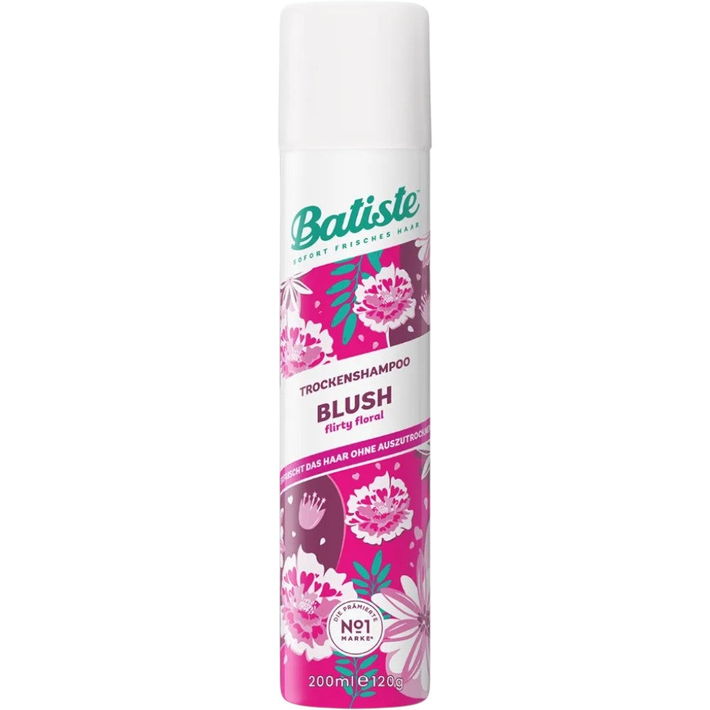 Batiste Blush - Trockenshampoo 200ml