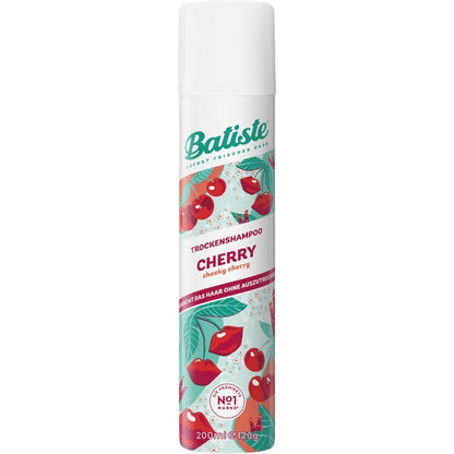 Batiste Cherry - Trockenshampoo 200ml