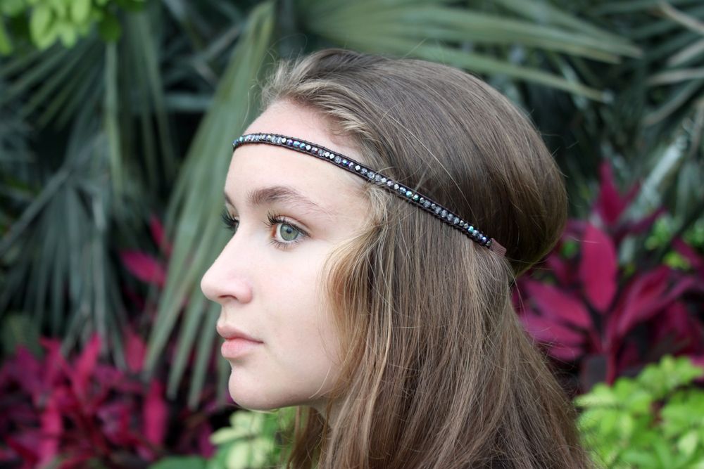 DragonheartZ Hairband - Rainbow