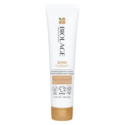 Biolage Bond Therapy Crème sans rinçage 150 ml