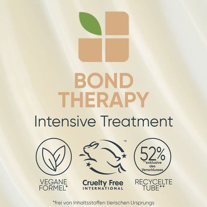 Biolage Bond Therapy Pré-Shampooing 150 ml - Traitement Intensif