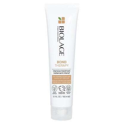 Biolage Bond Therapy Pré-Shampooing 150 ml - Traitement Intensif