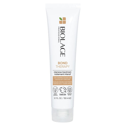 Biolage Bond Therapy Pre-Shampoo 150 ml - Intensive Treatment