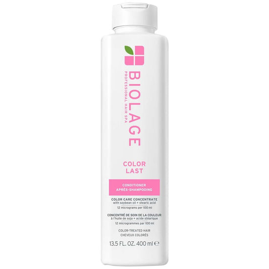 Biolage Colorlast Conditioner 400ml