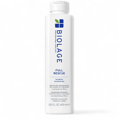 Biolage Full Rescue Shampoo 400ml