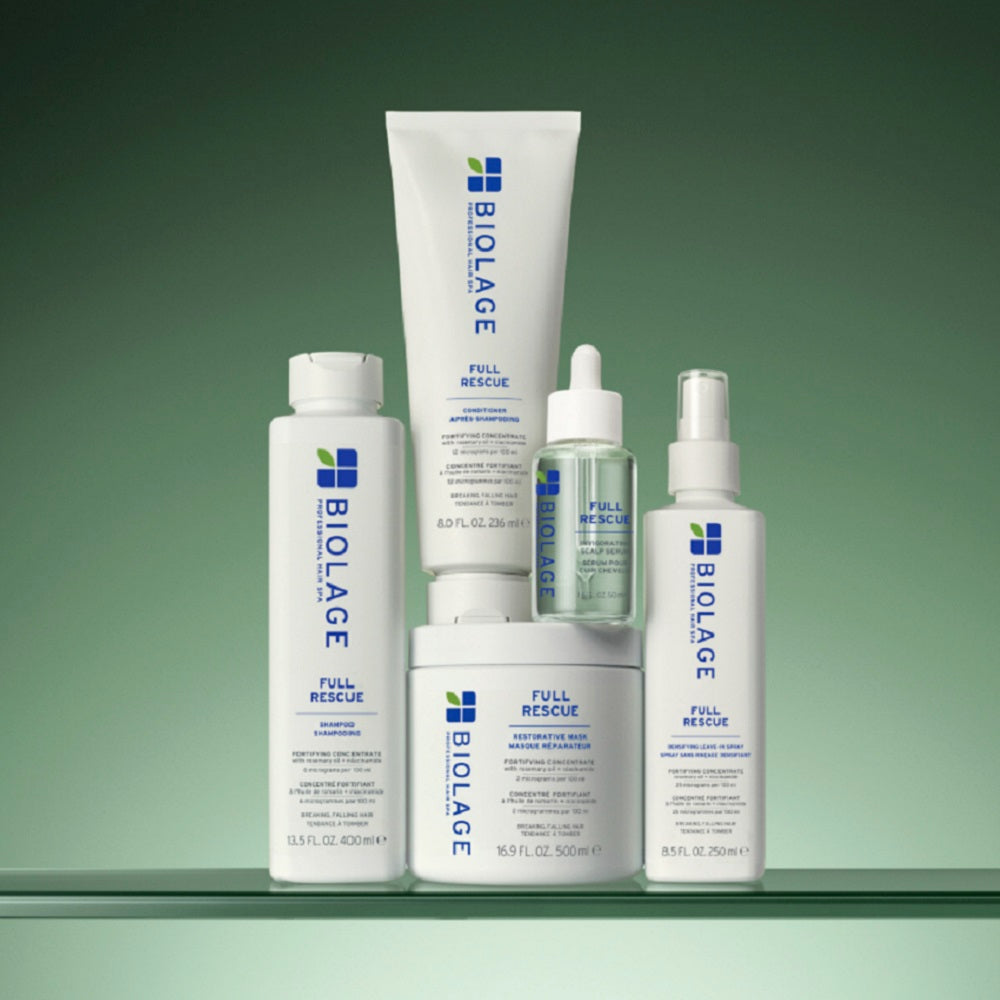 Biolage Full Rescue Conditioner 236ml