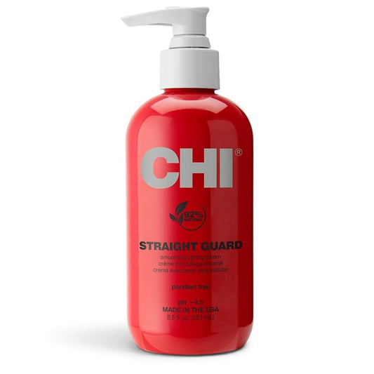CHI Straight Guard Smooth Styling Cream 251 ml