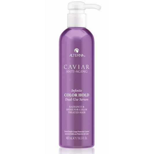 Alterna Caviar Anti-Aging Infinite Color Hold Dual-Use Serum 487 ml