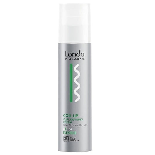 Londa Coil UP 200ml - Lockencreme