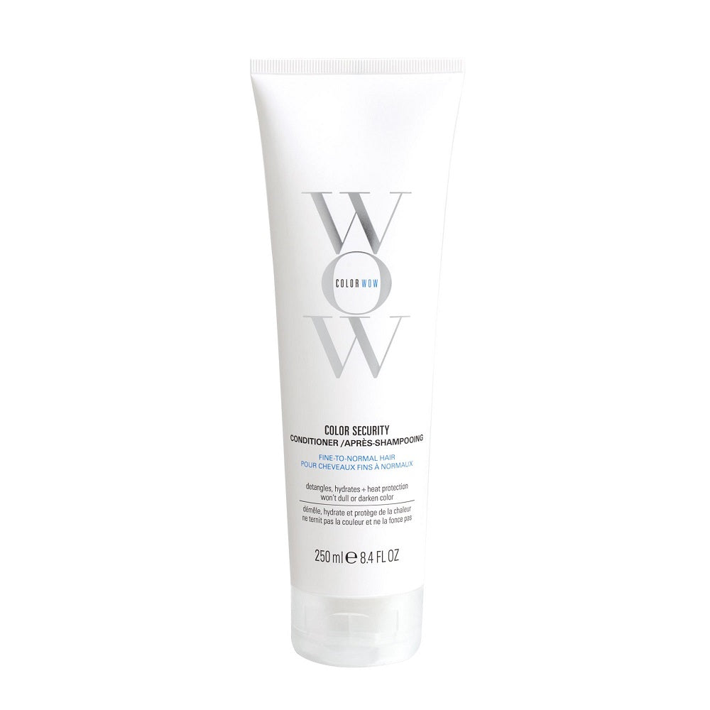Color Wow Après-shampoing de sécurité couleur FN 250 ml