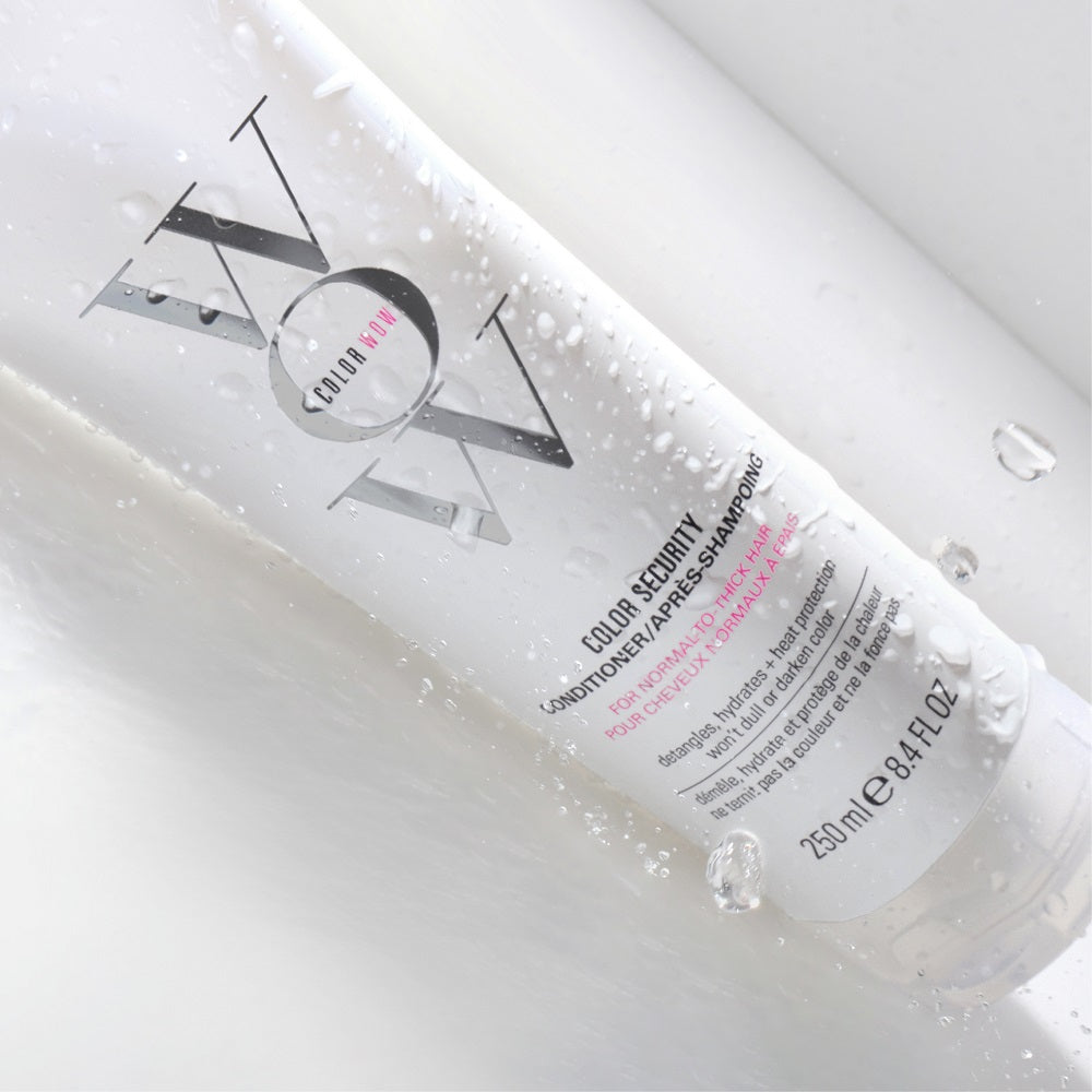 Color Wow Color Security Conditioner Normal - Thick Hair 250 ml