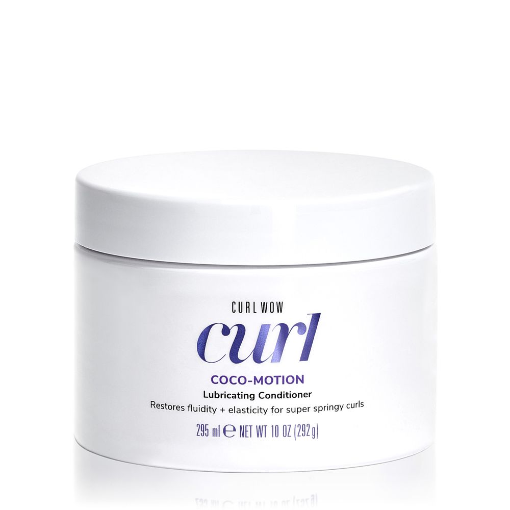 Color Wow Curl Coco Motion Lubricating Conditioner 295 ml