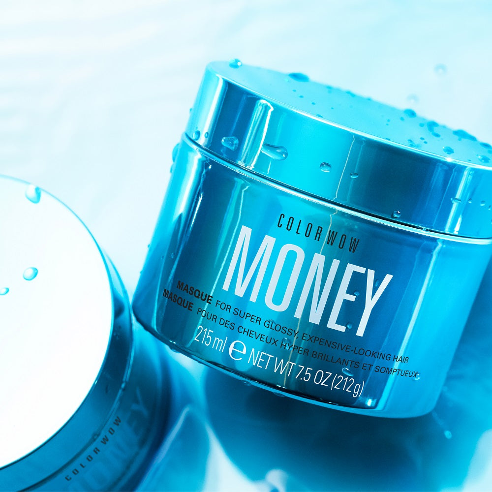 Masque Color Wow Money 215 ml