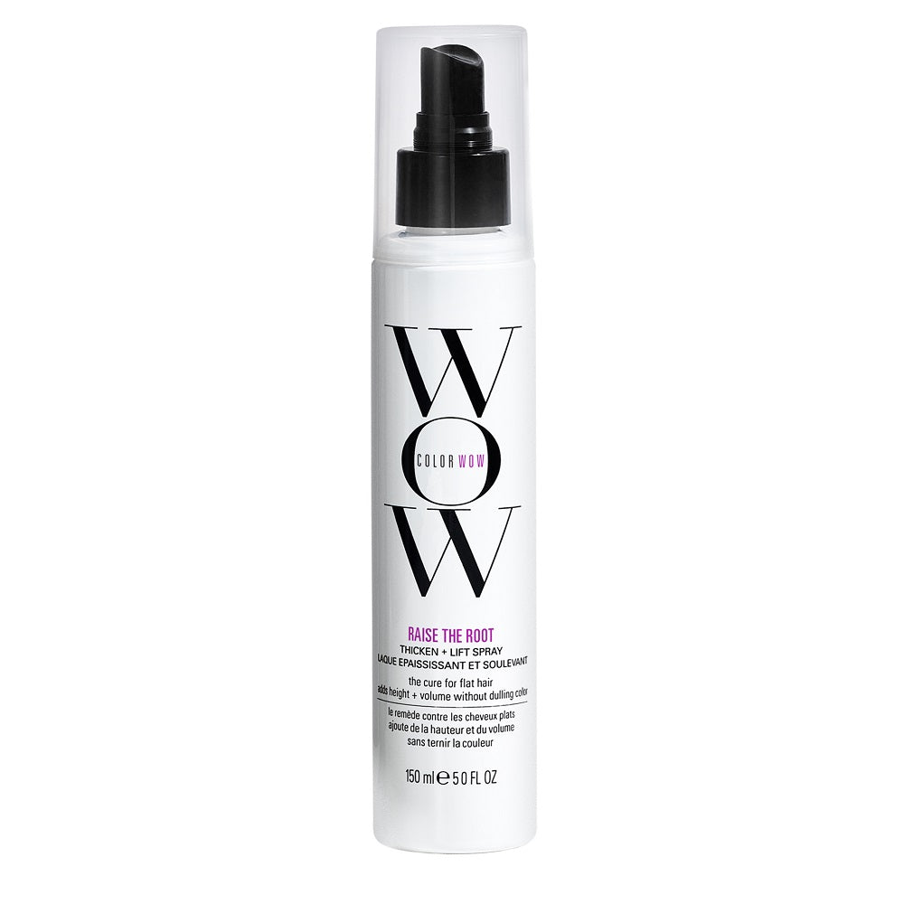 Color Wow Styling Raise The Root Spray épaississant et liftant 150 ml