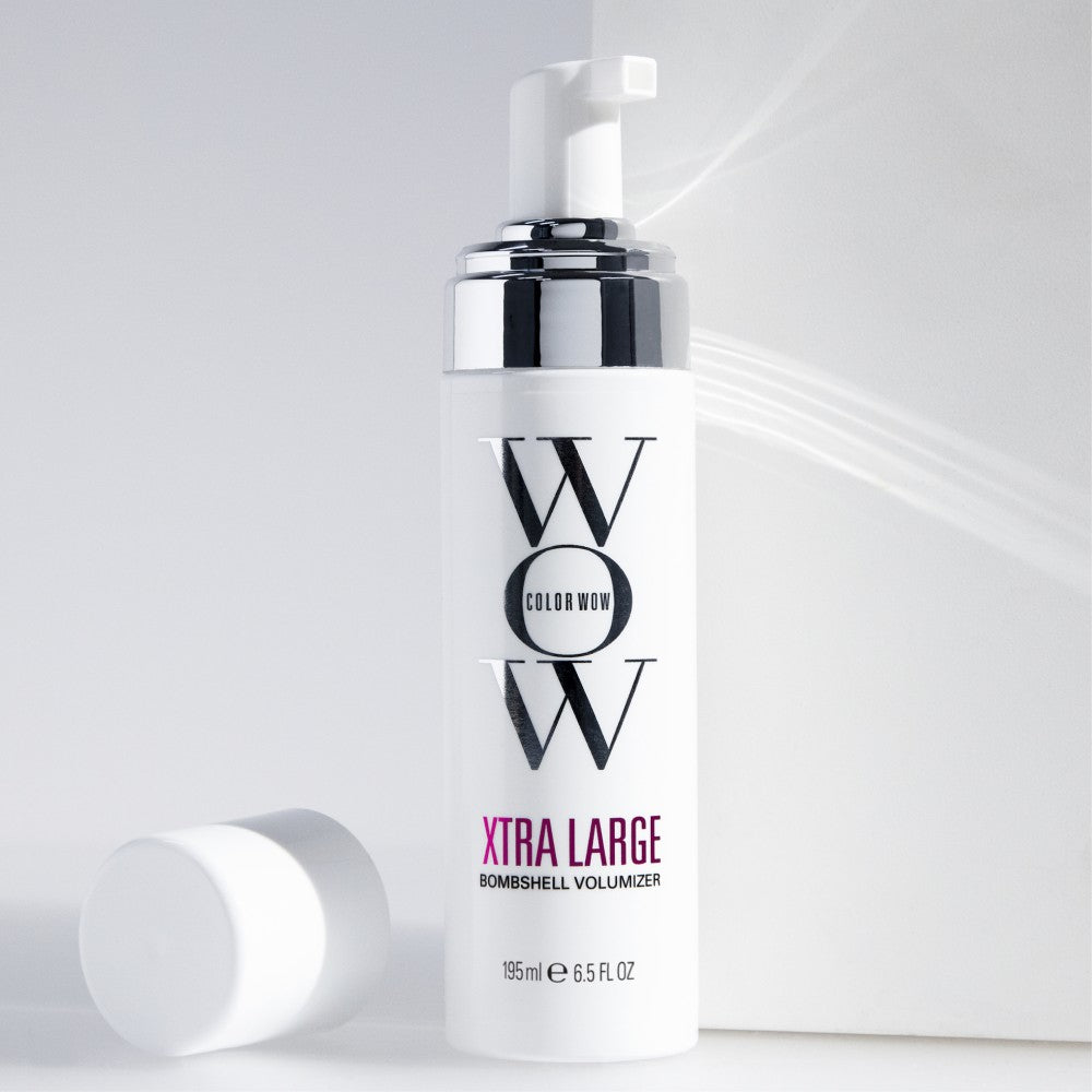 Color Wow Styling Xtra Large Bombshell Volumateur 195 ml