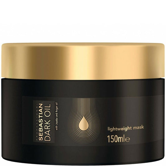 Sebastian Dark Oil Mask 150 ml