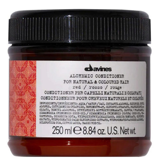 Davines Alchemic Red Conditioner 250 ml