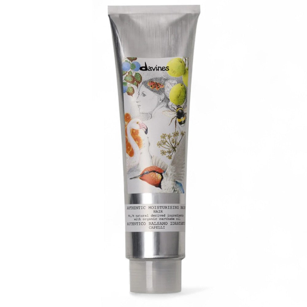 Davines Authentic Moisturizing Balm 150 ml
