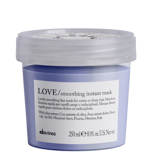 Davines Essential Haircare Love Smoothing Instand Mask 250 ml