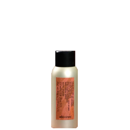 Davines Invisible Dry Shampoo 100 ml