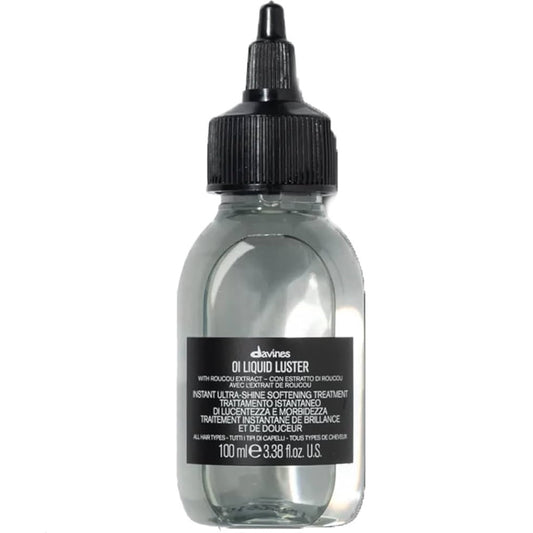 Davines Oi Liquid Luster 100 ml