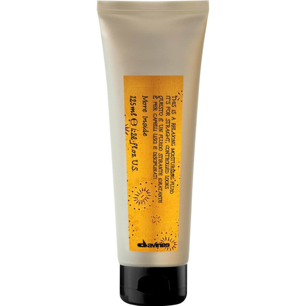 Davines Relaxing Moisturizing Fluid 125 ml