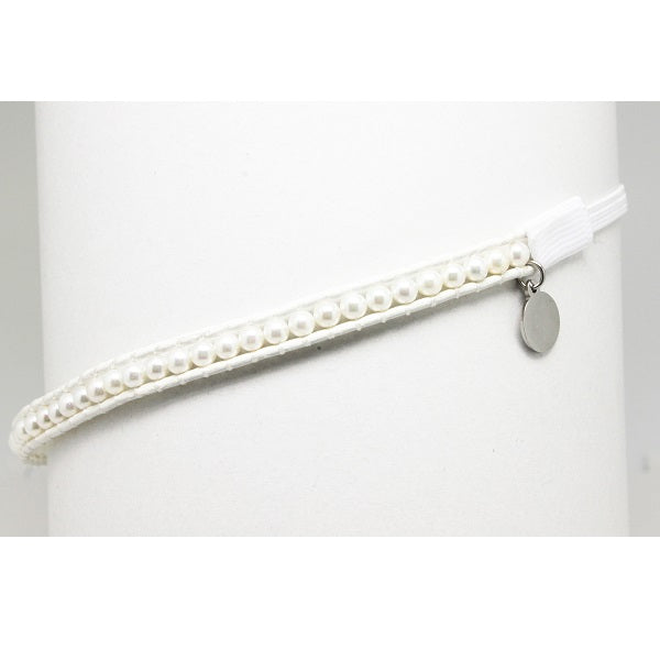 DragonheartZ Hairband - White Innocence