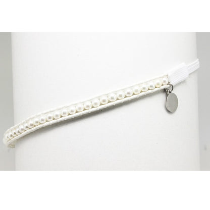 DragonheartZ Hairband - White Innocence