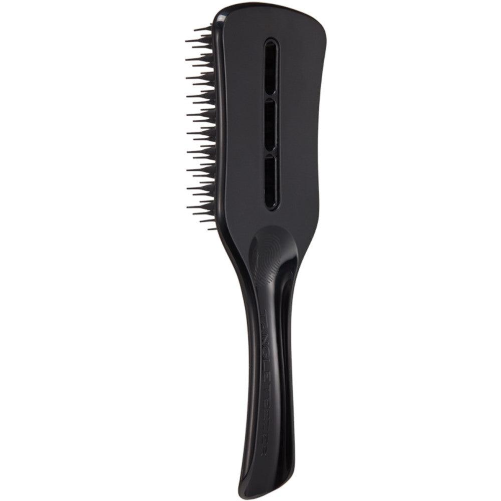 Tangle Teezer Easy Dry & Go Vented Blow-Dry Hairbrush - Jet Black