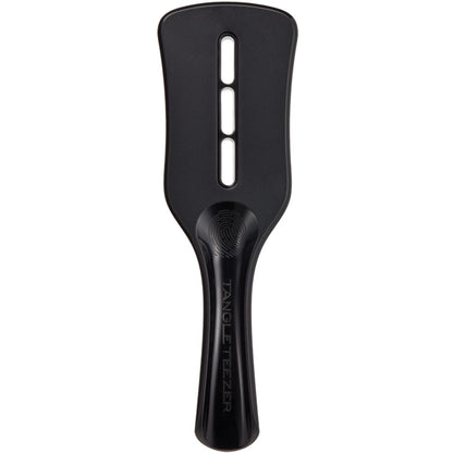 Tangle Teezer Easy Dry & Go Vented Blow-Dry Hairbrush - Jet Black