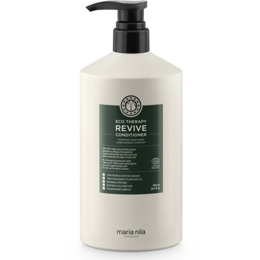 Maria Nila Eco Theraphy Revive Conditioner 900 ml