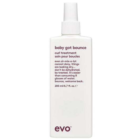 Evo Baby got Bounce Curltreatment 200ml