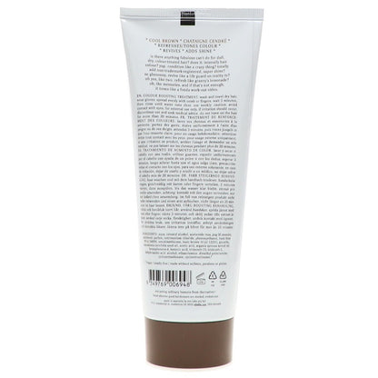 Evo Fabuloso COOL BROWN Color Boosting Treatment 220 ml