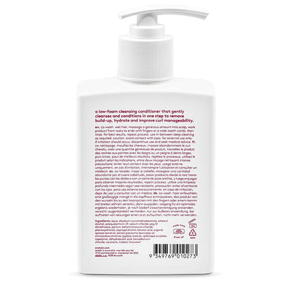 Evo Heads will roll Co-Wash 300ml