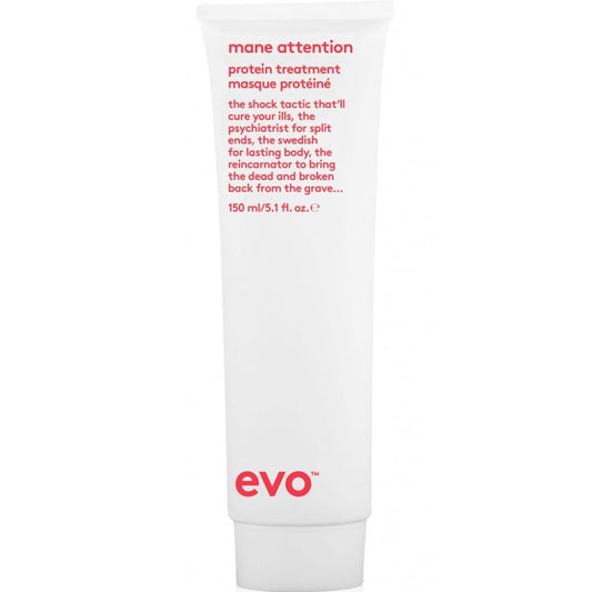 Evo Ritual Mane Attention Protein Treatment 150 ml