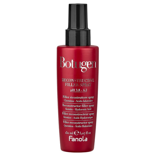 Shampooing Fanola Botugen Botolife 300 ml