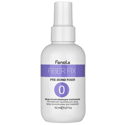 Fanola Fiber Fix Pre-Bond Fixer N0 150 ml