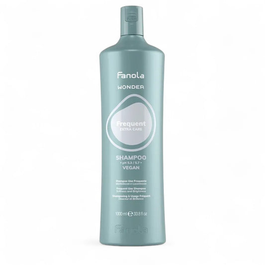 Fanola Wonder Frequent Shampoo 1000 ml