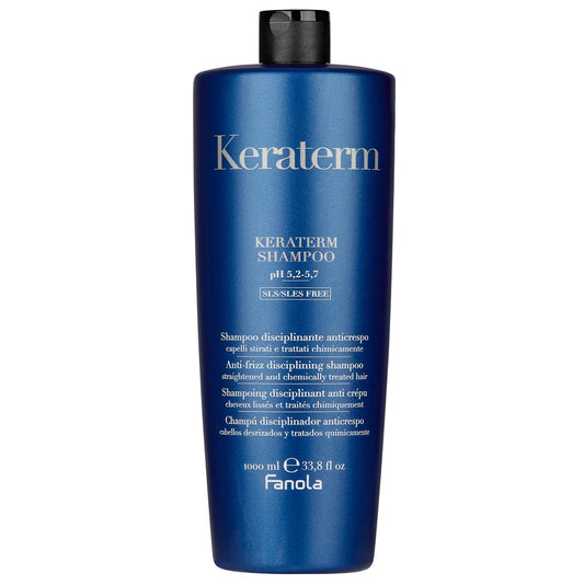 Shampooing Fanola Keraterm 1000 ml