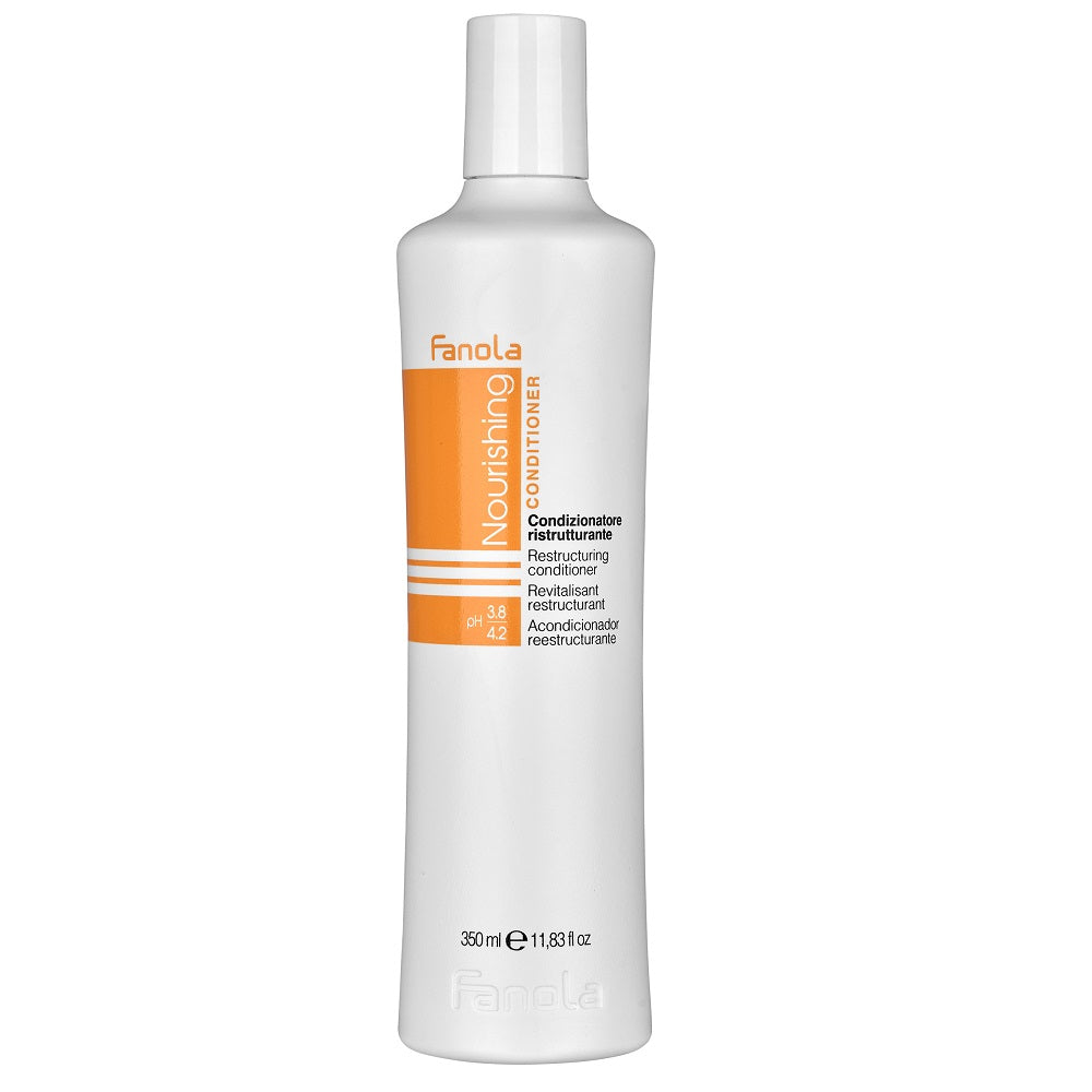 Après-shampoing nourrissant Fanola 350 ml