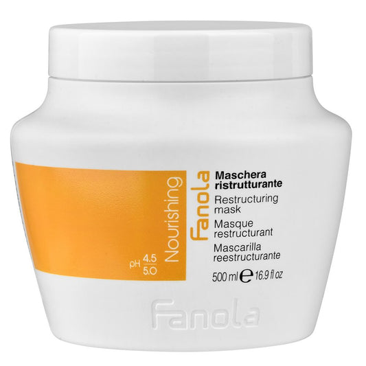 Fanola Nourishing Care Mask 500ml