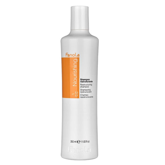 Shampooing nourrissant Fanola 350 ml