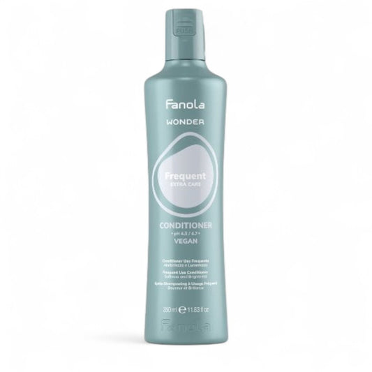 Fanola Wonder Frequent Conditioner 350 ml